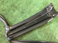 Borracha da porta esquerda SUBARU FORESTER OEM 63521SA010 SG5 2006 51E