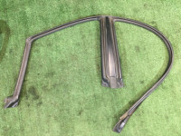 Borracha da porta direita 63521SA000 SUBARU FORESTER