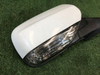 กระจกมองข้างขวา SUBARU FORESTER OEM 91071SA061WG SG5 2006 51E