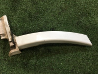 แผงตกแต่งแก้มหลังซ้าย SUBARU FORESTER OEM 91112SA370 91119SA270WG SG5 2006 51E