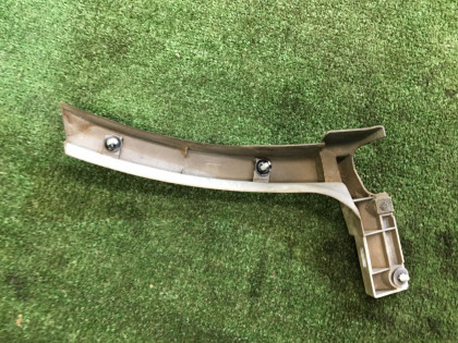 Embellecedor de la aleta trasera derecha SUBARU FORESTER OEM 91112SA360 91119SA260WG SG5 2006 51E