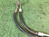 Power steering hoses SUBARU FORESTER OEM 34610SA110 SG5 2006 EJ203