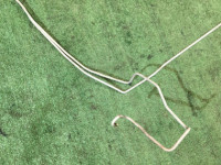 Tubos de travão traseiros SUBARU FORESTER OEM 26512FA110 26512FA120 SG5 2006 EJ203