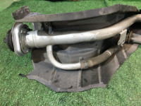 加油口颈管 SUBARU FORESTER OEM 42066SA070 42045SA000 SG5 2006 51E