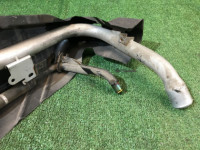 加油口颈管 SUBARU FORESTER OEM 42066SA070 42045SA000 SG5 2006 51E