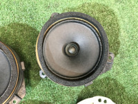 Altavoces SUBARU FORESTER OEM 86301AG001 86301AG011 86301FE080 SG5 2006