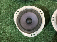 Altavoces SUBARU FORESTER OEM 86301AG001 86301AG011 86301FE080 SG5 2006
