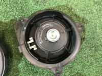 Altavoces SUBARU FORESTER OEM 86301AG001 86301AG011 86301FE080 SG5 2006