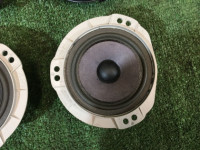 Altavoces SUBARU FORESTER OEM 86301AG001 86301AG011 86301FE080 SG5 2006