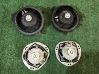 Altavoces SUBARU FORESTER OEM 86301AG001 86301AG011 86301FE080 SG5 2006