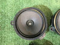 Altavoces SUBARU FORESTER OEM 86301AG001 86301AG011 86301FE080 SG5 2006