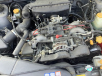 เครื่องยนต์ SUBARU LEGACY OEM 10100BF000 BH9 2000 EJ254