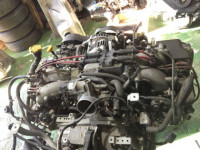 เครื่องยนต์ SUBARU LEGACY OEM 10100BF000 BH9 2000 EJ254