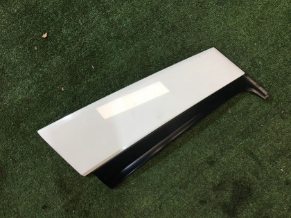 右侧车窗亮条 SUBARU FORESTER OEM 65240SA160WG SG5 2006 51E