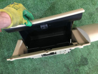 Бардачок SUBARU FORESTER OEM 66120SA200EU SG5 2006 51E