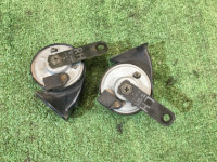 Horns SUBARU FORESTER OEM 86012SA050 86029SA050 86012SA040 86029SA040 SG5 2006 EJ203