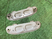 ขายึดกันชนหลัง 91081SA000 91081SA0009P SUBARU FORESTER