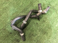 ท่อฮีตเตอร์ SUBARU FORESTER OEM 72411SA003 SG5 2006 EJ203