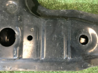 Brazo longitudinal правая SUBARU FORESTER OEM 50515SA020 SG5 2006 EJ203