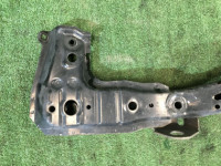 Brazo longitudinal правая SUBARU FORESTER OEM 50515SA020 SG5 2006 EJ203