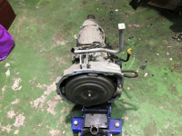 自动变速箱 TV1A4YKCAB SUBARU LEGACY OEM 31000AE270 BH9 2000 EJ254
