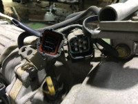 自动变速箱 TV1A4YKCAB SUBARU LEGACY OEM 31000AE270 BH9 2000 EJ254