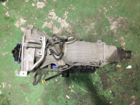 自动变速箱 TV1A4YKCAB SUBARU LEGACY OEM 31000AE270 BH9 2000 EJ254