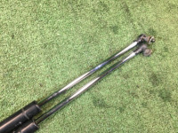 トランクリッドダンパー SUBARU LEGACY OEM 63260AE020, 63260AE030 BH9 2000 silver 792