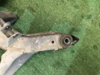คานหลัง SUBARU LEGACY OEM 20152AE000 20152AE001 BH9 2000 EJ254