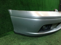 Para-choques dianteiro SUBARU LEGACY OEM 57703AE010SJ 57704AE010 BH9 2000 silver 792