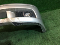 Para-choques dianteiro SUBARU LEGACY OEM 57703AE010SJ 57704AE010 BH9 2000 silver 792