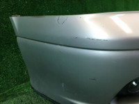 Para-choques dianteiro SUBARU LEGACY OEM 57703AE010SJ 57704AE010 BH9 2000 silver 792