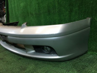 Para-choques dianteiro SUBARU LEGACY OEM 57703AE010SJ 57704AE010 BH9 2000 silver 792