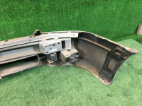 Para-choques dianteiro SUBARU LEGACY OEM 57703AE010SJ 57704AE010 BH9 2000 silver 792