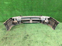 Para-choques dianteiro SUBARU LEGACY OEM 57703AE010SJ 57704AE010 BH9 2000 silver 792