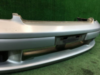 Para-choques dianteiro SUBARU LEGACY OEM 57703AE010SJ 57704AE010 BH9 2000 silver 792