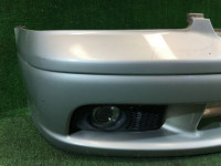 Para-choques dianteiro SUBARU LEGACY OEM 57703AE010SJ 57704AE010 BH9 2000 silver 792