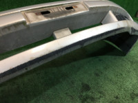 Para-choques dianteiro SUBARU LEGACY OEM 57703AE010SJ 57704AE010 BH9 2000 silver 792