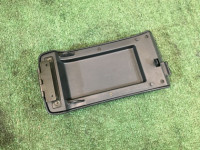 Glovebox and armrest SUBARU LEGACY OEM 92115AE000AC 92115AE000ML BH9 2000 silver 792
