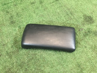 Glovebox and armrest SUBARU LEGACY OEM 92115AE000AC 92115AE000ML BH9 2000 silver 792