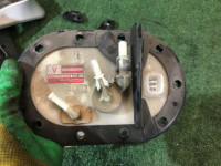 汽油泵 SUBARU LEGACY OEM 42021AE000 42021AE001 BH9 2000 EJ254