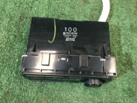 Mando de climatización SUBARU LEGACY OEM 72311AE100 BH9 2000 EJ254