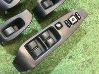 Блок управления стеклоподъемниками SUBARU LEGACY OEM 83071AE060, 83071AE040 BH9 2000 EJ254