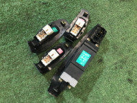 Блок управления стеклоподъемниками SUBARU LEGACY OEM 83071AE060, 83071AE040 BH9 2000 EJ254