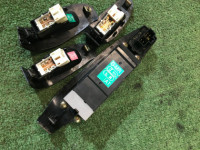 Блок управления стеклоподъемниками SUBARU LEGACY OEM 83071AE060, 83071AE040 BH9 2000 EJ254