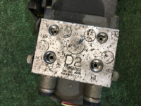 ABS模块 VDC SUBARU LEGACY OEM 27539AE001 BH9 2000 EJ254