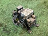 ABS模块 VDC SUBARU LEGACY OEM 27539AE001 BH9 2000 EJ254