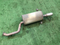 消音鼓 SUBARU LEGACY OEM 44300AE010 BH9 2000 EJ254