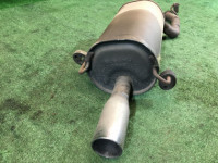 消音鼓 SUBARU LEGACY OEM 44300AE010 BH9 2000 EJ254