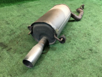 消音鼓 SUBARU LEGACY OEM 44300AE010 BH9 2000 EJ254